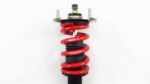 Lexus IS350 Coilover Suspension Kit - RS-R - Black-i - `14-`27