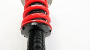 Lexus GS300 Coilover Suspension Kit - RS-R - Black-i - `98-`05