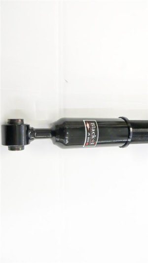 Lexus GS430 Coilover Suspension Kit - RS-R - Black-i - `98-`05