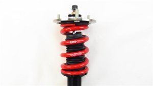 Lexus LS430 Coilover Suspension Kit - RS-R - Black-i - `01-`06