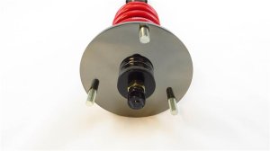 Lexus LS430 Coilover Suspension Kit - RS-R - Black-i - `01-`06