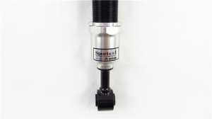 Infiniti Q50 Coilover Suspension Kit - RS-R - Sports-i - `14-`27