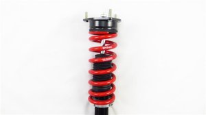 Infiniti Q50 Coilover Suspension Kit - RS-R - Sports-i - `14-`27