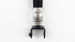 Infiniti Q50 Coilover Suspension Kit - RS-R - Sports-i - `14-`27