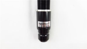 Infiniti Q50 Coilover Suspension Kit - RS-R - Sports-i - `14-`27