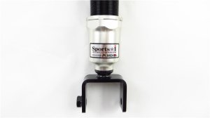 Infiniti Q50 Coilover Suspension Kit - RS-R - Sports-i - `14-`27