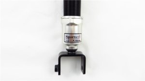 Infiniti Q50 Coilover Suspension Kit - RS-R - Sports-i - `14-`27