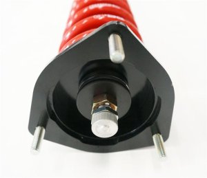 Infiniti Q50 Coilover Suspension Kit - RS-R - Sports-i - `14-`27