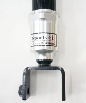 Infiniti Q50 Coilover Suspension Kit - RS-R - Sports-i - `14-`27