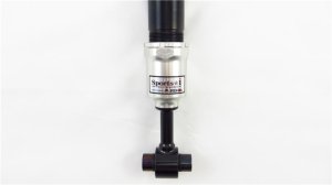 Lexus GS350 Coilover Suspension Kit - RS-R - Sports-i - `13-`27