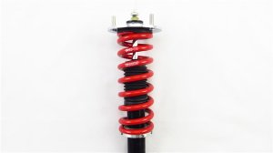 Lexus GS350 Coilover Suspension Kit - RS-R - Sports-i - `13-`27