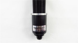 Lexus GS350 Coilover Suspension Kit - RS-R - Sports-i - `13-`27