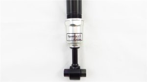 Lexus GS350 Coilover Suspension Kit - RS-R - Sports-i - `13-`27