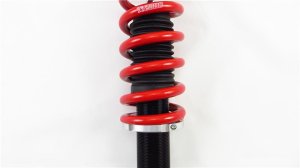 Lexus IS Coilover Suspension Kit - RS-R - Sports-i - `14-`16