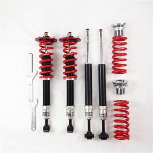 Lexus RC-F Coilover Suspension Kit - RS-R - Sports-i - `14-`27
