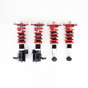 Subaru BRZ Suspension Lift Kit - RS-R - Sports-i Club Racer - `22-`27