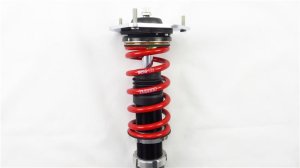 Subaru WRX Suspension Lift Kit - RS-R - Sports-i - `15-`27