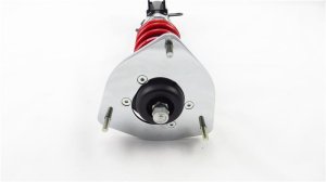 Subaru WRX Suspension Lift Kit - RS-R - Sports-i - `15-`27