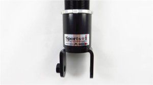 Honda S2000 Coilover Suspension Kit - RS-R - Sports-i - 2000