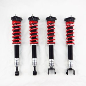 Mazda Miata Coilover Suspension Kit - RS-R - Sports-i - `16-`27