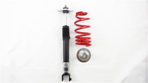 Nissan 370Z Suspension Lift Kit - RS-R - Sports-i - `10-`27