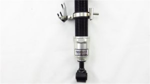 Nissan 370Z Suspension Lift Kit - RS-R - Sports-i - `10-`27