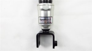 Nissan 370Z Suspension Lift Kit - RS-R - Sports-i - `10-`27