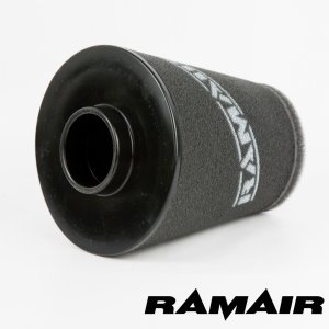 Cone Air Filter - Ramair