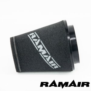 Cone Air Filter - Ramair