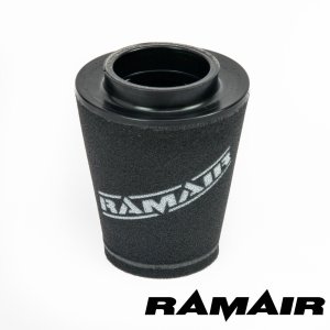 Cone Air Filter - Ramair