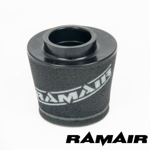 Cone Air Filter - Ramair