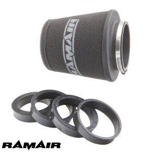 Cone Air Filter - Ramair