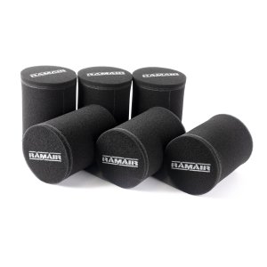 Foam Air Filter Sock - Ramair