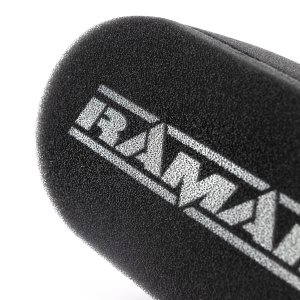 Foam Air Filter - Ramair