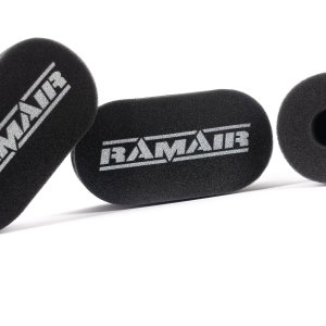 Foam Air Filter Socks - Ramair