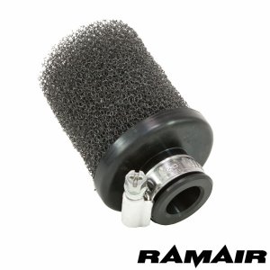 Crankcase Breather Filter - Ramair
