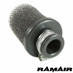 Crankcase Breather Filter - Ramair