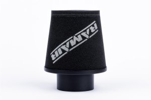 Air Filter - Ramair - Black