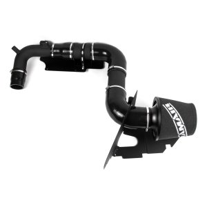 Volkswagen Golf GTI Performance Air Intake - Ramair - Stage 2 Oversized 90mm, K03/K04 Compatible - Black - 2.0 TFSI - '04-'09 Volkswagen Golf GTI Performance Air Intake - Ramair - Stage 2 Oversized 90mm, K03/K04 Compatible - Black - 2.0 TFSI - '04-'09