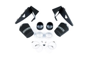 Land Rover Defender Performance Air Intake - Ramair - Cold Air + Foam Filter - 5.0L V8 P525 - 2021+ Land Rover Defender Performance Air Intake - Ramair - Cold Air + Foam Filter - 5.0L V8 P525 - 2021+