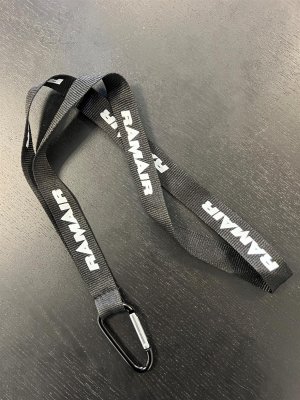 Lanyard - Ramair