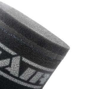 Pod Air Filter - Ramair - 70mm Neck + Twin Layer Foam
