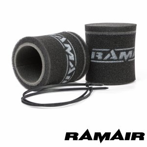Foam Air Filter - Ramair