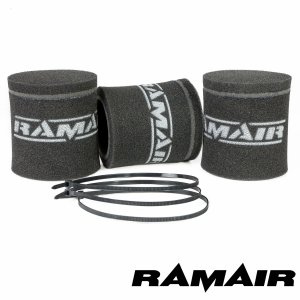 Foam Air Filter - Ramair