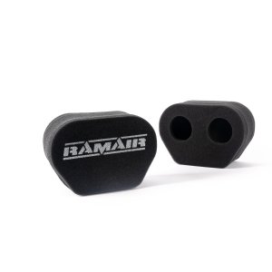 Foam Air Filter - Ramair