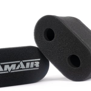 Foam Air Filter - Ramair