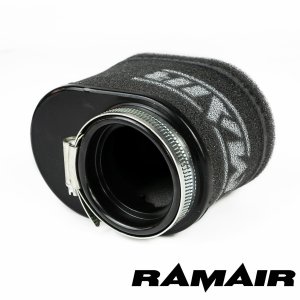 Pod Foam Air Filter - Ramair