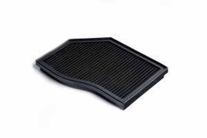 Mercedes-Benz B-Class Performance Air Filter - Ramair - Pleated Nanofiber Panel - 2019+ Mercedes-Benz B-Class Performance Air Filter - Ramair - Pleated Nanofiber Panel - 2019+