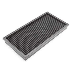 Volkswagen Golf Performance Air Filter - Ramair - Pleated Synthetic Nanofiber Panel - 1.8L Turbo
