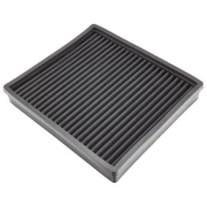 BMW 1 Series Replacement Air Filter - Ramair - Pleated Nanofiber Panel